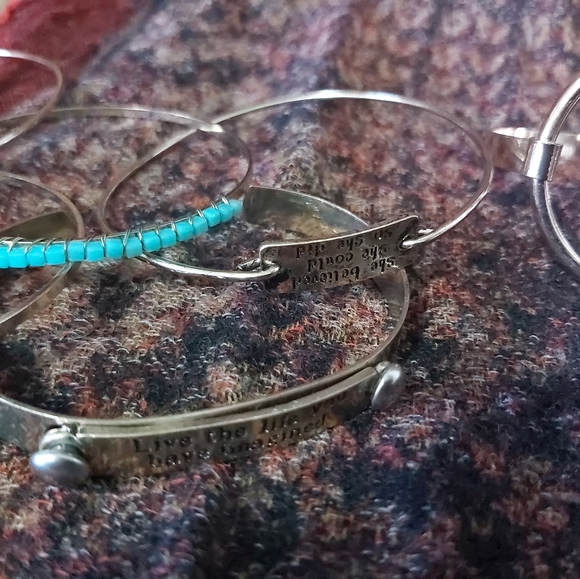 Custom jewelry - Picture 5 of 7